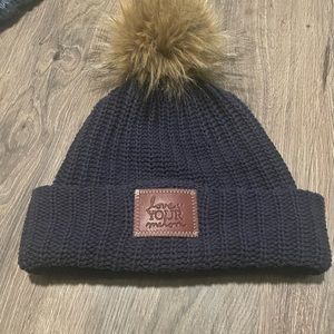 Love Your Melon Beanie - perfect condition. Worn Maybe Twice